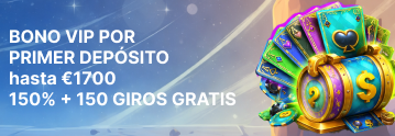 Bonos y promociones de Bet Bona